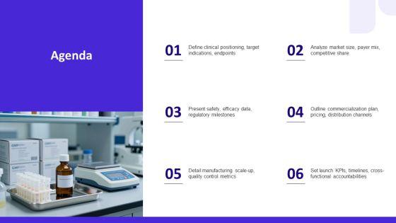Drug PPT Information VM