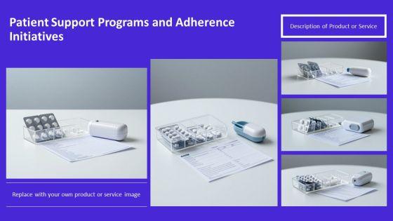 Drug PPT Information VM