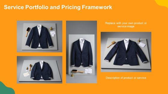 Dry Cleaning Services Business Plan PPT Mockup VM