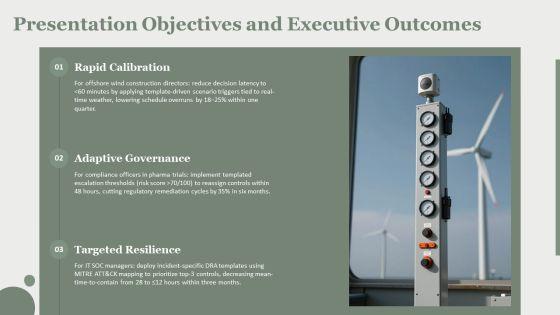 Dynamic Risk Assessment PPT Graphics VM
