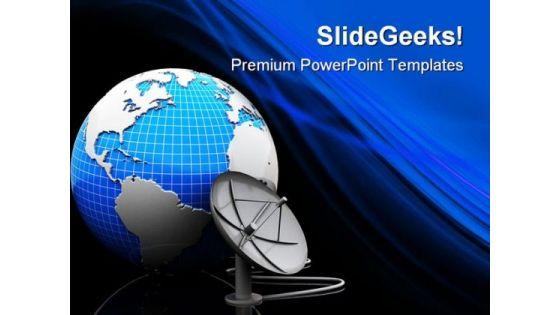earth_and_satellite_antenna_technology_powerpoint_themes_and_powerpoint_slides_0411_title.jpg