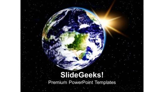earth_in_universe_geographical_powerpoint_templates_and_powerpoint_themes_0812_title.jpg