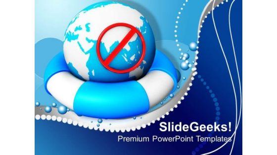 earth_on_a_lifeline_concept_globe_powerpoint_templates_and_powerpoint_themes_1012_title.jpg