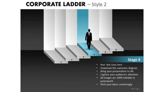 Editable Corporate Ladder PowerPoint Ppt Templates Editable Corporate Ladder PowerPoint Ppt Templates