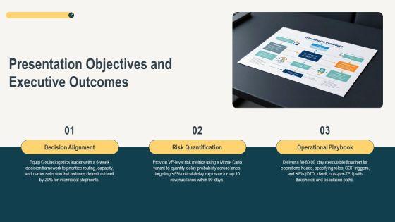 Effective Flowchart For Freight Forwarding For Executive Positioning PPT Sample VM