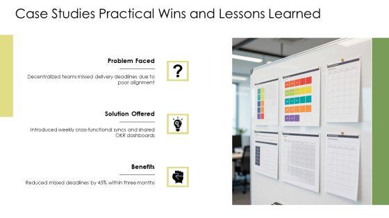 Effective Organizational Communication PPT Demonstration VM
