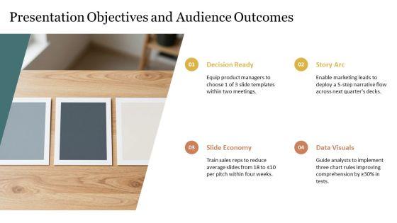 Effective PPT Summary VM