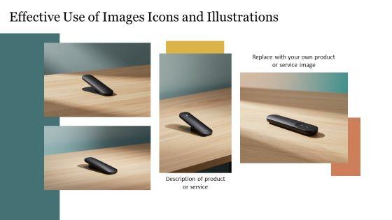 Effective PPT Summary VM