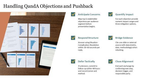 Effective PPT Summary VM