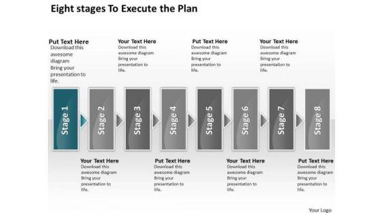 eight_stages_to_execute_the_plan_freeware_flowchart_powerpoint_templates_1.jpg