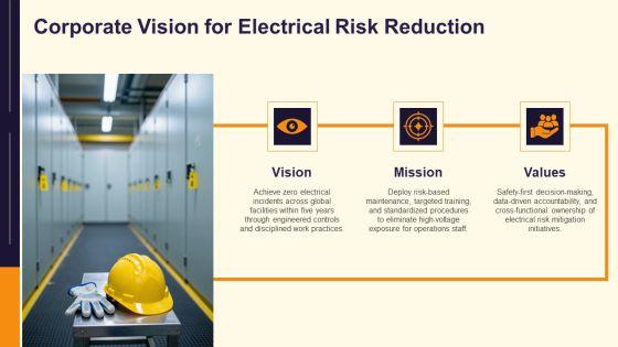 Electrical Safetys PPT Guidelines VM