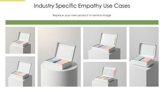 Empathy PPT Sample VM