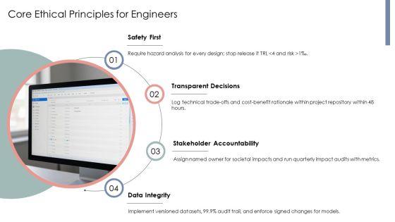Engineering Ethics PPT Graphics VM
