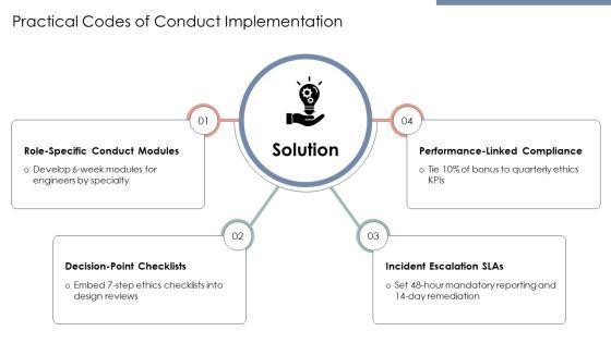 Engineering Ethics PPT Graphics VM