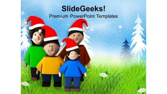 enjoy_christmas_holidays_with_family_powerpoint_templates_ppt_backgrounds_for_slides_0613_title.jpg