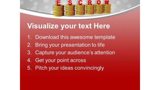 escrow_on_top_of_coin_stacks_business_theme_powerpoint_templates_ppt_backgrounds_for_slides_0413_text.jpg