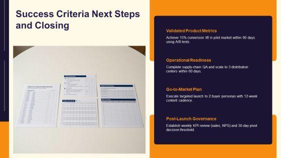 Example Of Product For Product Showcase PPT Sample VM