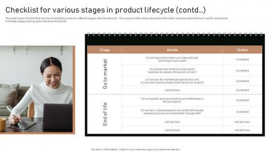 product