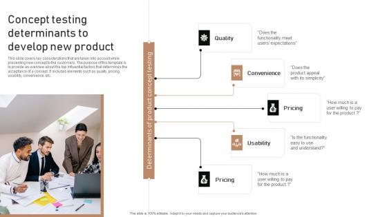 product