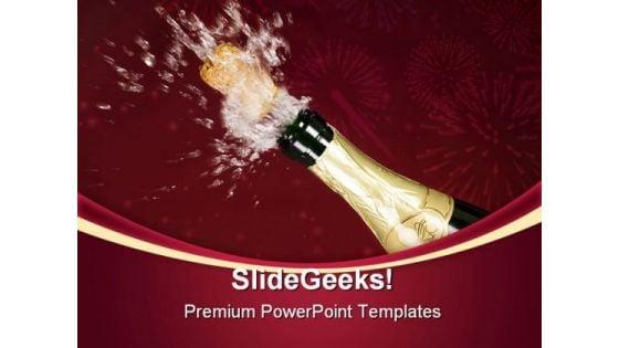 explosion_of_champagne_success_powerpoint_templates_and_powerpoint_backgrounds_0611_title.jpg