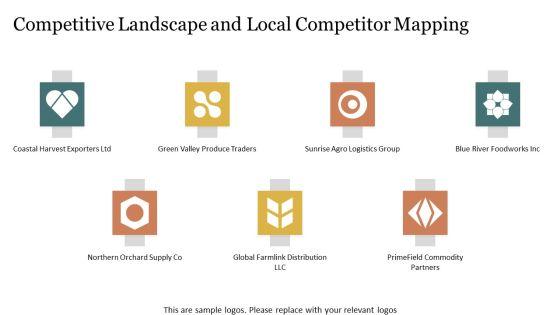Export Marketing Plan PPT Designs VM