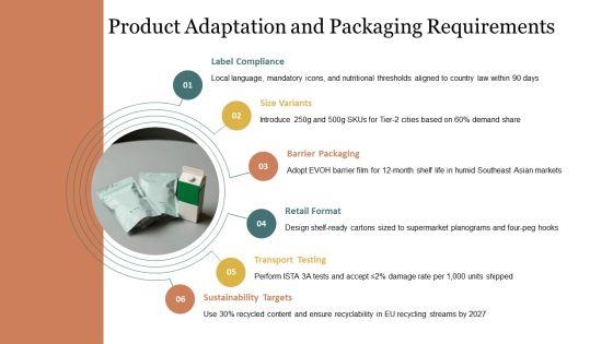 Export Marketing Plan PPT Designs VM
