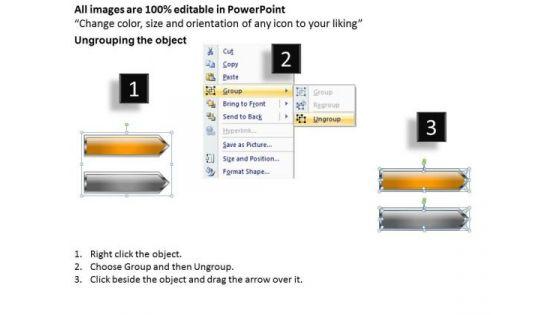 exposition_of_flow_2_parallel_steps_simple_business_plan_templates_powerpoint_slides_2.jpg