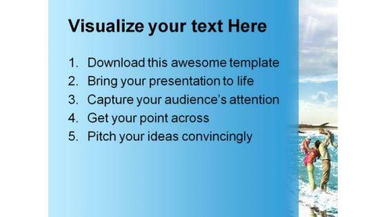 family_beauty_beach_powerpoint_template_0810_text.jpg