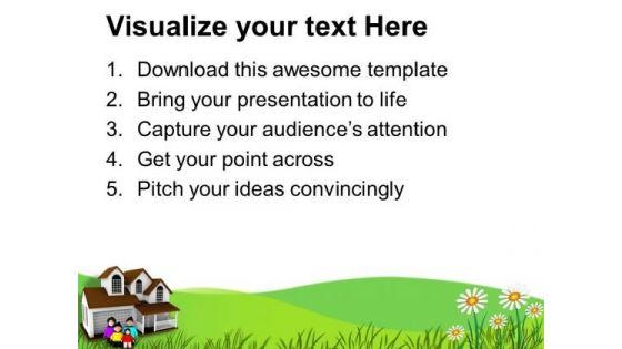 family_outside_their_home_powerpoint_templates_ppt_backgrounds_for_slides_0713_print.jpg