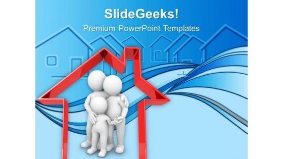 family_under_red_house_powerpoint_templates_ppt_backgrounds_for_slides_0213_title.jpg