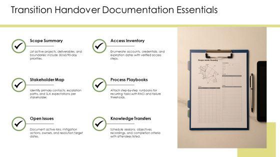 Farewell 02 PPT Demonstration VM