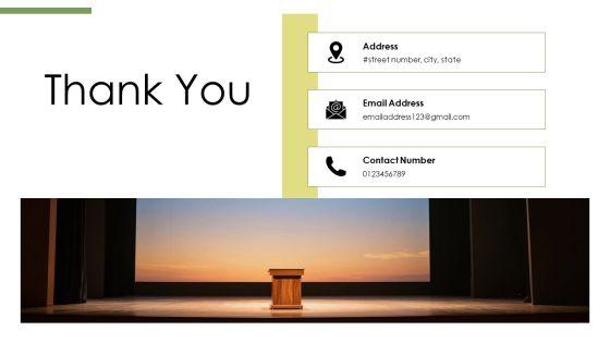 Farewell 02 PPT Demonstration VM