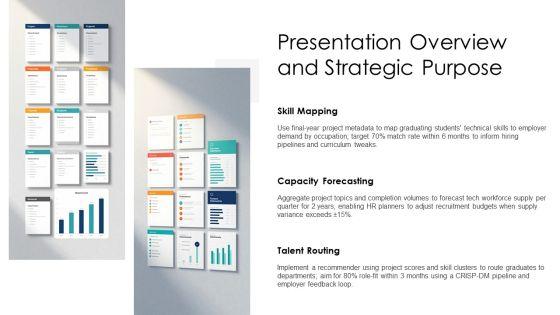 Final Year Projects In Computer For Workforce Manpower Planning PPT Slides VM