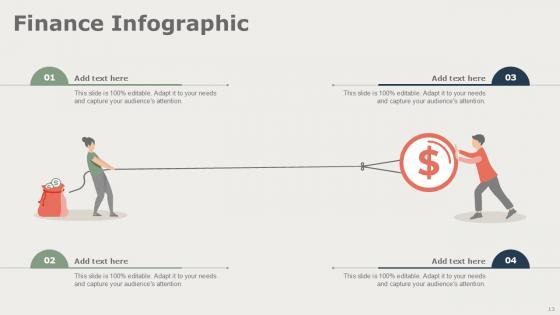 Finance Infographic Bundle Powerpoint Ppt Templates And Slides