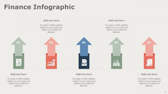 Finance Infographic Bundle Powerpoint Ppt Templates And Slides