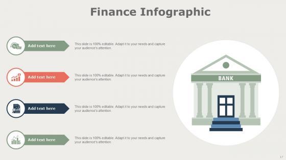Finance Infographic Bundle Powerpoint Ppt Templates And Slides