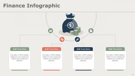 Finance Infographic Bundle Powerpoint Ppt Templates And Slides