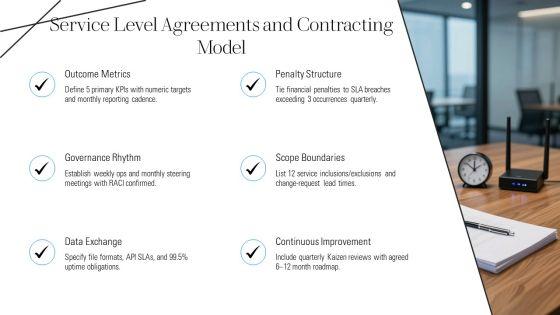 Finance Shared Services Best Practices PPT Summary VM