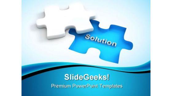 find_solution_puzzle_business_powerpoint_themes_and_powerpoint_slides_0411_title.jpg