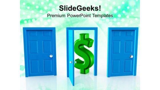 find_the_right_door_for_money_growth_powerpoint_templates_ppt_backgrounds_for_slides_0513_title.jpg