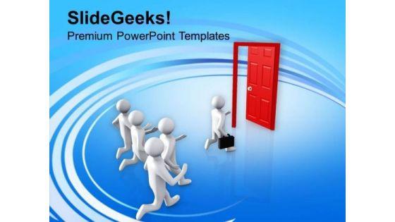 find_the_right_door_of_success_powerpoint_templates_ppt_backgrounds_for_slides_0713_title.jpg