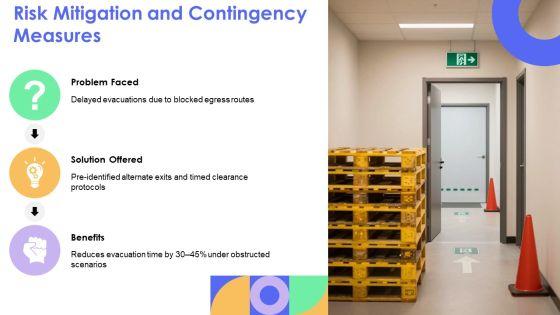 Fire Drill Procedure PPT Presentation VM