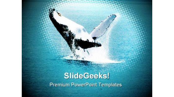fish_animals_powerpoint_themes_and_powerpoint_slides_0311_title.jpg