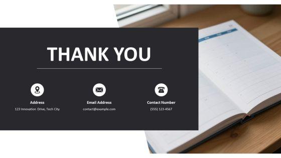 Five Yearly Human Resource Shared For Monthly Work Scheduling PPT Mockup VM