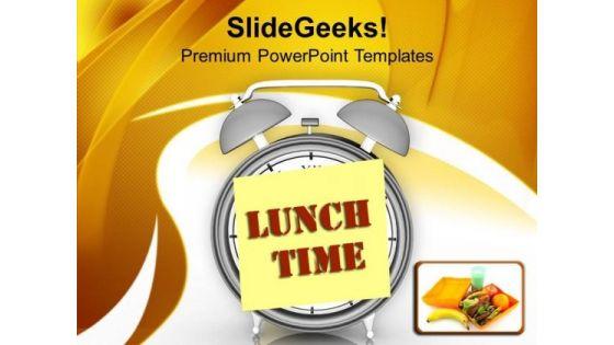 fix_the_lunch_time_for_employee_powerpoint_templates_ppt_backgrounds_for_slides_0513_title.jpg