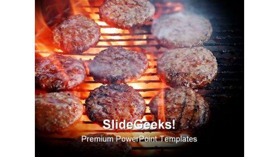 flame_burgers_food_powerpoint_template_0810_title.jpg
