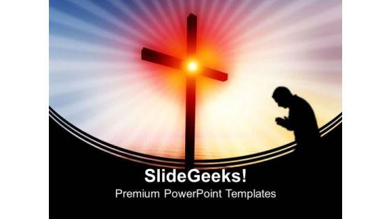 floating_cross_over_the_sea_religion_powerpoint_templates_and_powerpoint_themes_0712_title.jpg