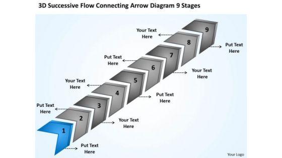flow_connecting_arrow_diagram_9_stages_free_example_business_plans_powerpoint_templates_1.jpg