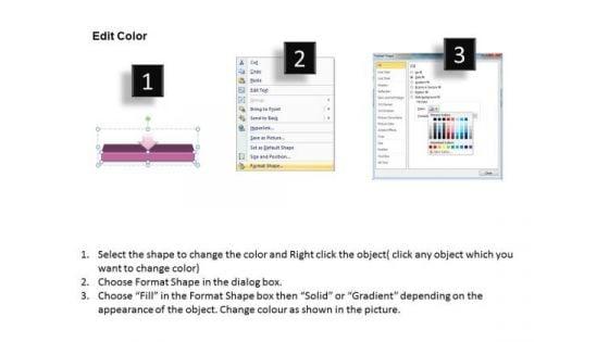 flow_powerpoint_template_hierarchical_model_of_5_stages_design_3.jpg