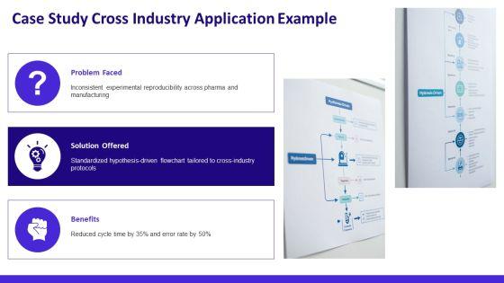Flowchart For Scientific Method PPT Designs VM